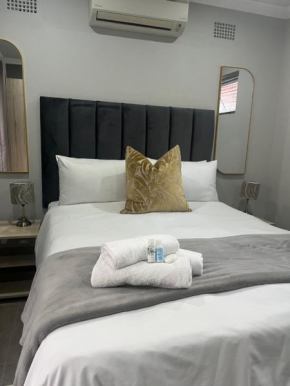 Luxury Suites on Santorini